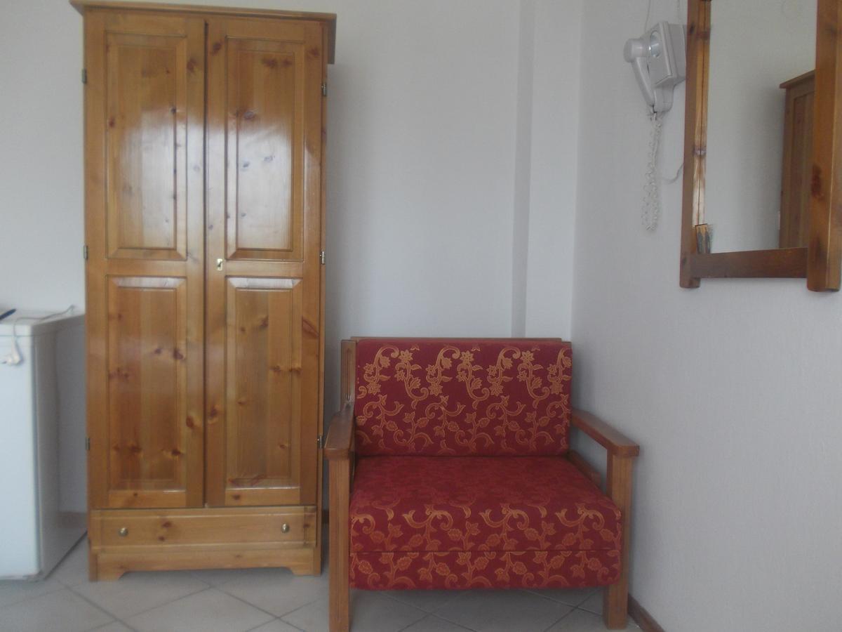 Villa Karapataki Skala Rachoni  Quarto foto